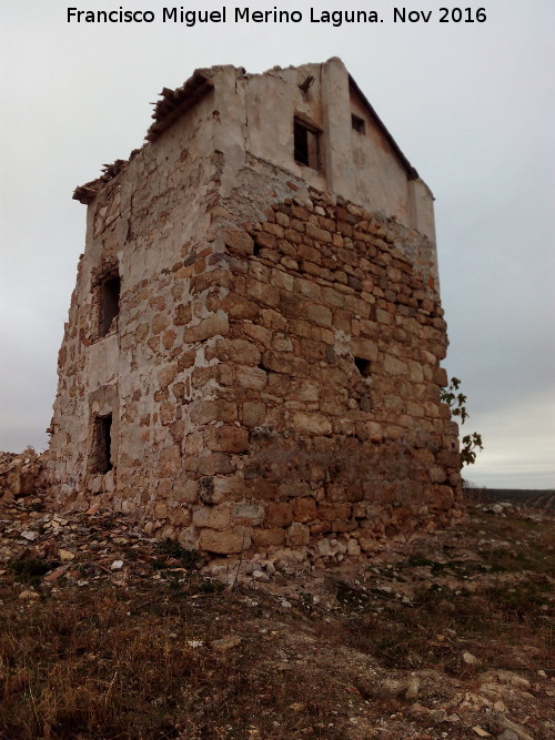 Castillo Casa Fuerte - Castillo Casa Fuerte. 