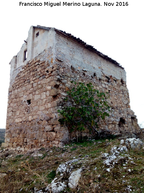Castillo Casa Fuerte - Castillo Casa Fuerte. 