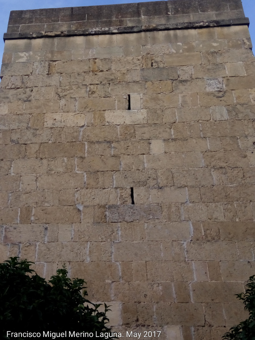Torre de Beln - Torre de Beln. 