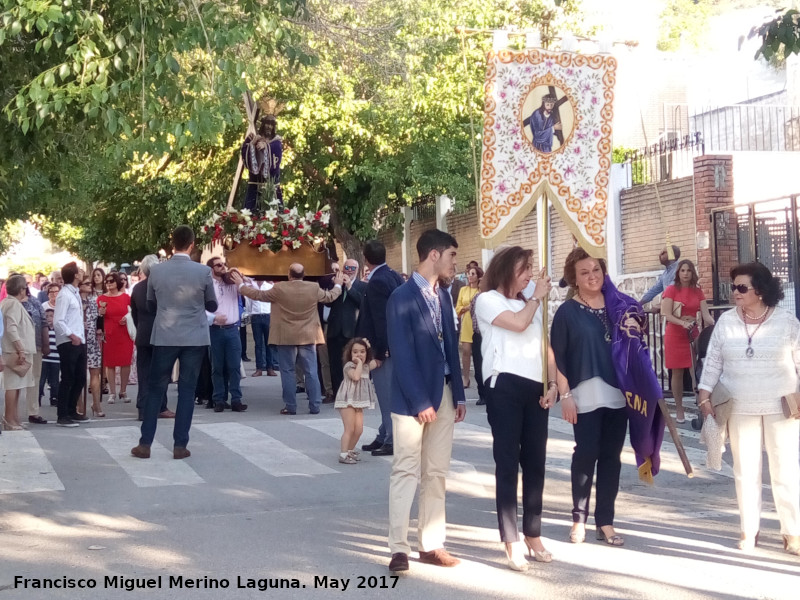 Fiesta de la Cruz - Fiesta de la Cruz. 