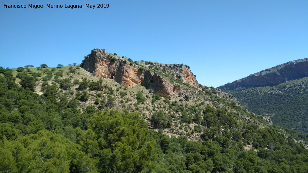 Calar del Covarrn - Calar del Covarrn. 