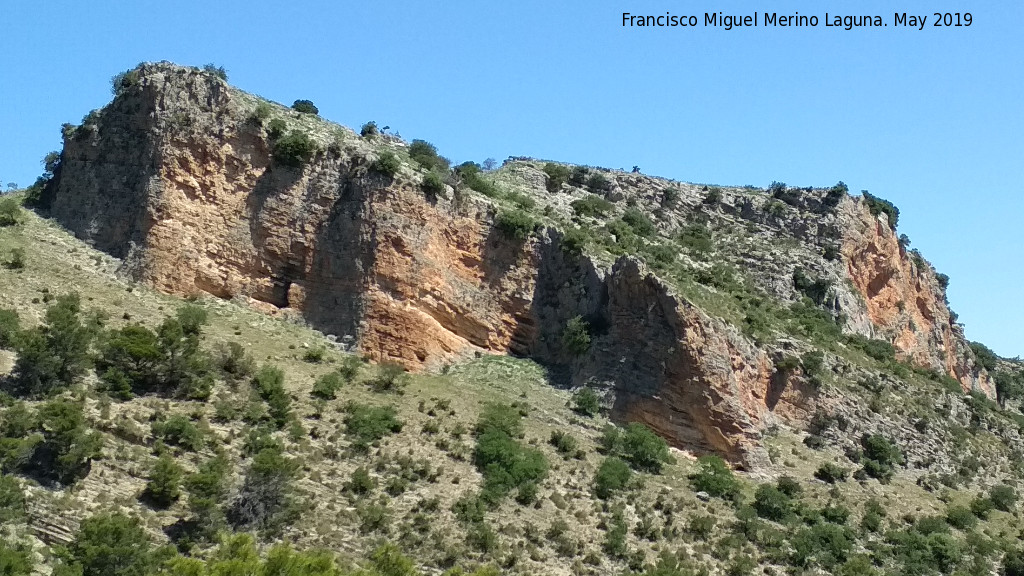 Calar del Covarrn - Calar del Covarrn. 