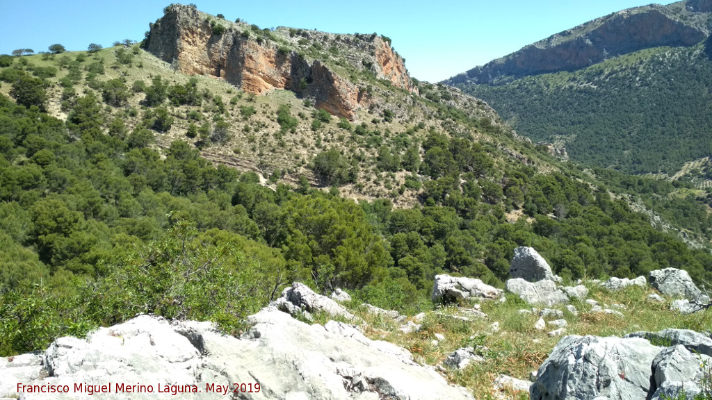 Calar del Covarrn - Calar del Covarrn. 