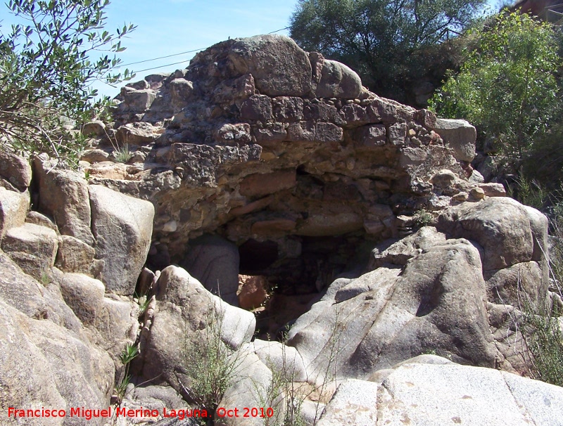 Molino del Pilago - Molino del Pilago. 