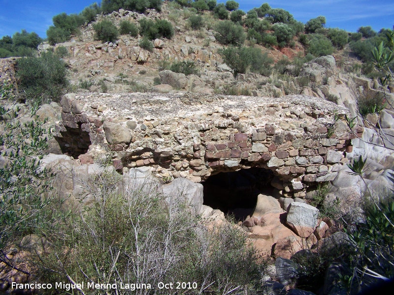 Molino del Pilago - Molino del Pilago. 