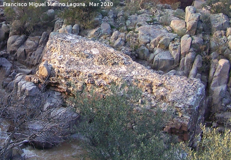 Molino del Pilago - Molino del Pilago. 