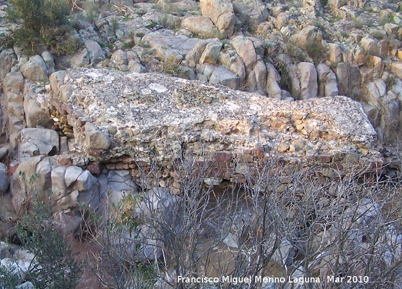 Molino del Pilago - Molino del Pilago. 