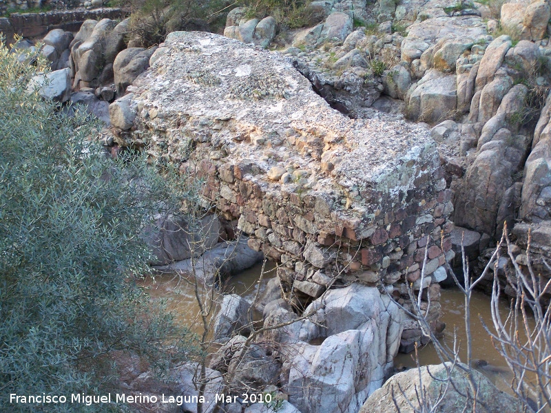 Molino del Pilago - Molino del Pilago. 