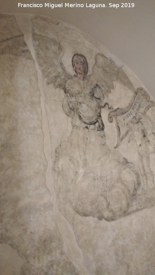 Casa de los Tiros - Casa de los Tiros. ngel