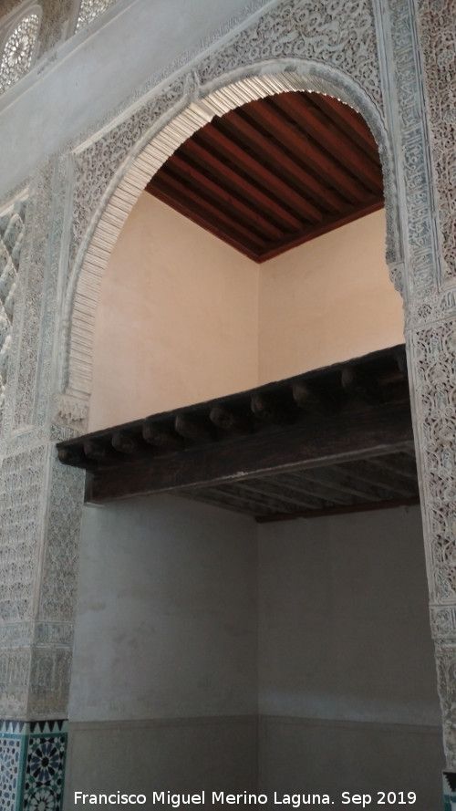 Cuarto Real de Santo Domingo - Cuarto Real de Santo Domingo. 