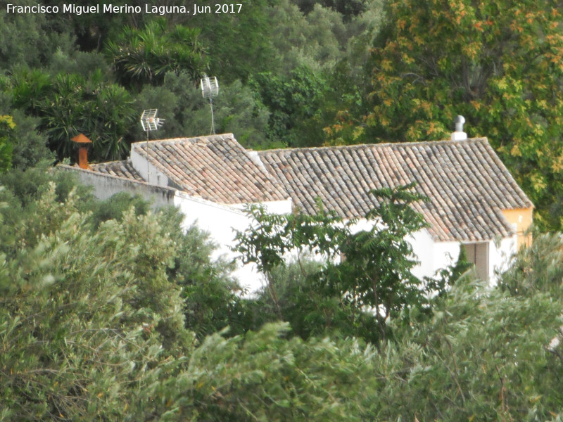 Casera de las Porras - Casera de las Porras. 