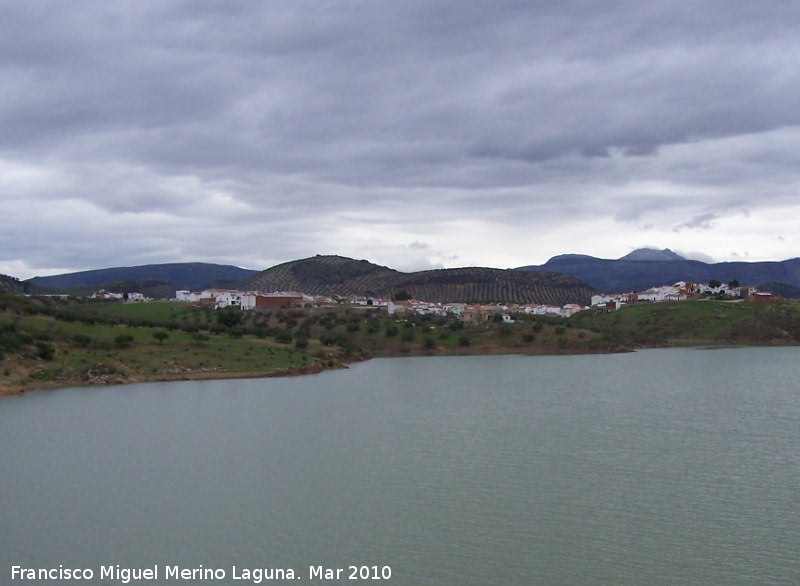 Aldea Las Casillas de Martos - Aldea Las Casillas de Martos. 