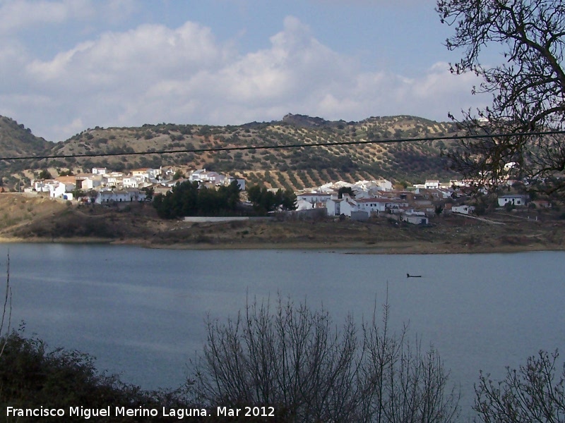 Aldea Las Casillas de Martos - Aldea Las Casillas de Martos. 