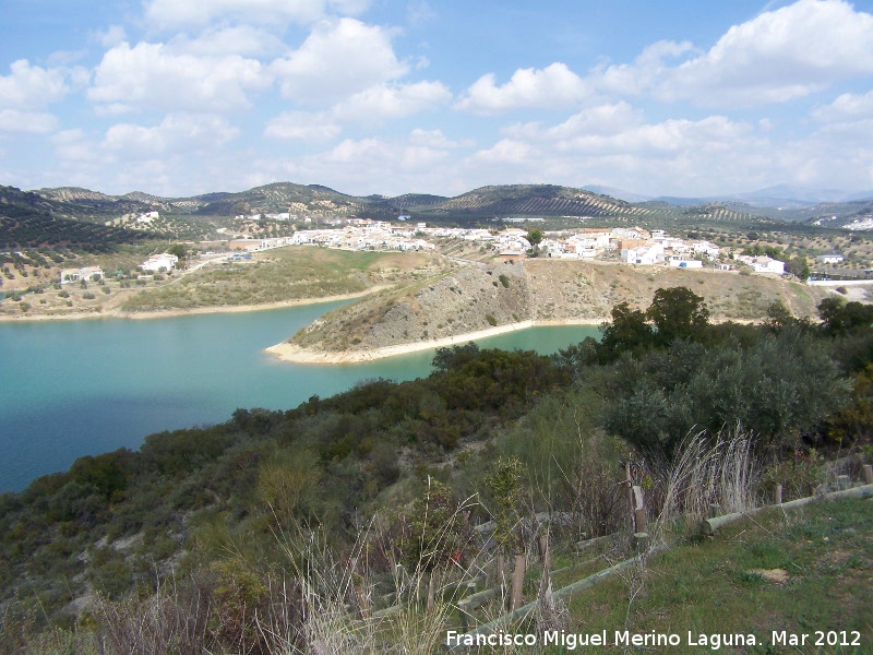 Aldea Las Casillas de Martos - Aldea Las Casillas de Martos. 