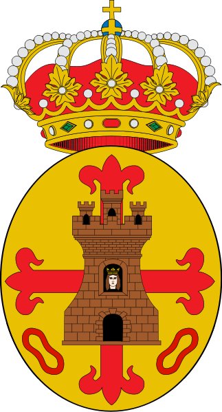 Torredonjimeno - Torredonjimeno. Escudo