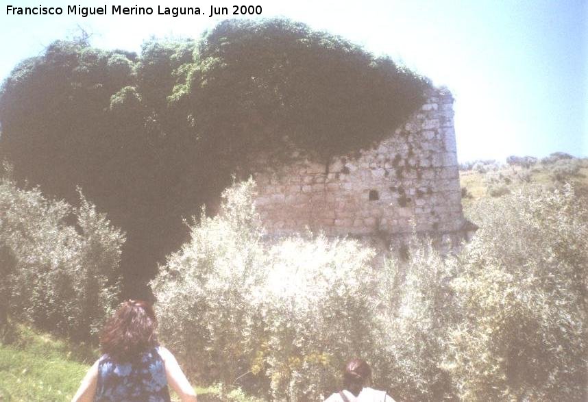 Molino Fortificado del Cubo - Molino Fortificado del Cubo. 