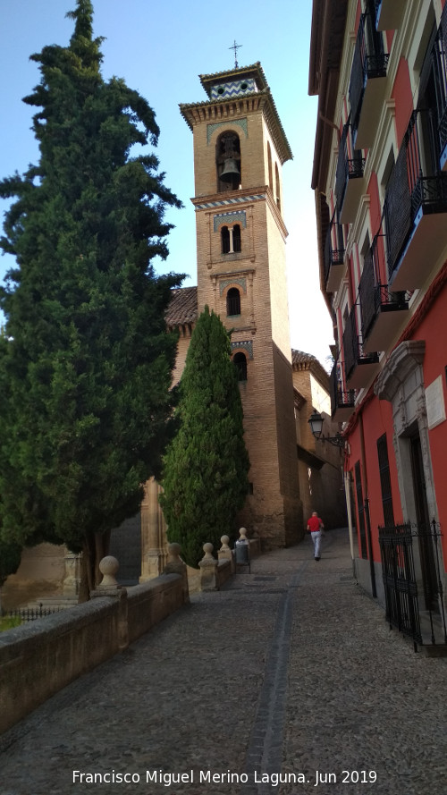 Plaza de Santa Ana - Plaza de Santa Ana. 