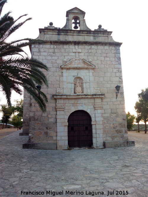 Ermita de la Consolacin - Ermita de la Consolacin. 