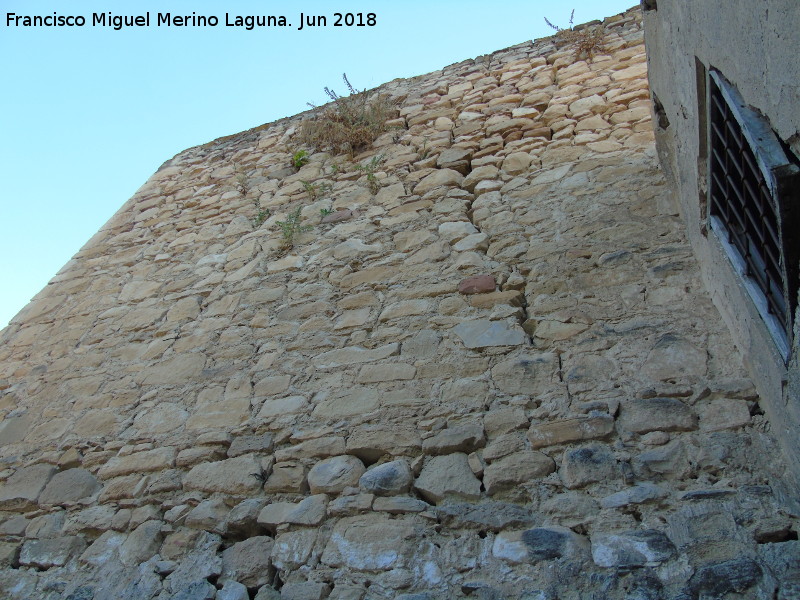 Torre de Alczar - Torre de Alczar. 
