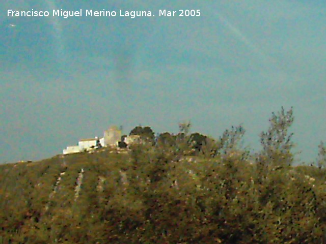 Torre de Alczar - Torre de Alczar. 