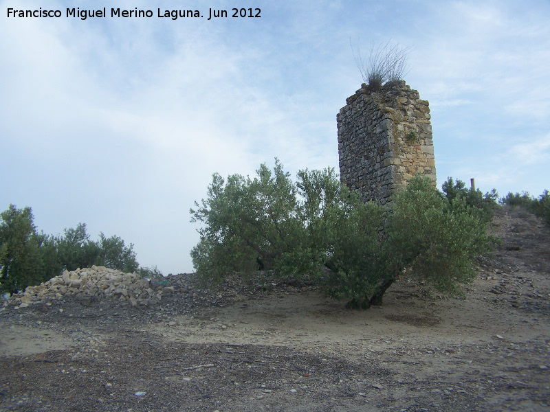 Castillo Benzal - Castillo Benzal. 