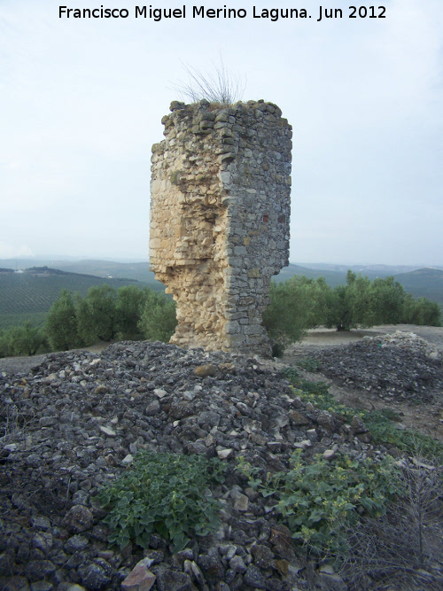 Castillo Benzal - Castillo Benzal. 