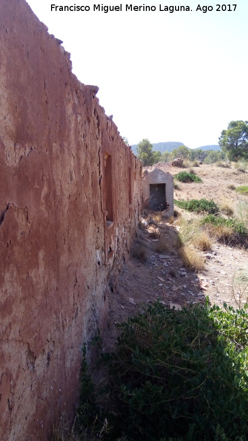 Cortijo del Hombre de Bien - Cortijo del Hombre de Bien. 