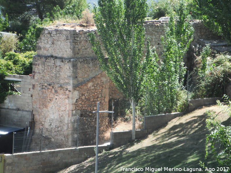 Molino de Matas - Molino de Matas. 