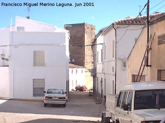 Castillo de las Torres Oscuras - Castillo de las Torres Oscuras. 