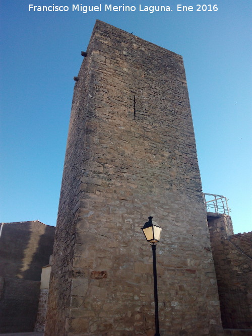 Castillo de las Torres Oscuras - Castillo de las Torres Oscuras. 