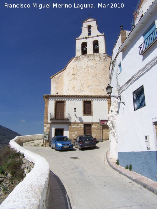 Iglesia de Santo Domingo de Guzmn - Iglesia de Santo Domingo de Guzmn. 