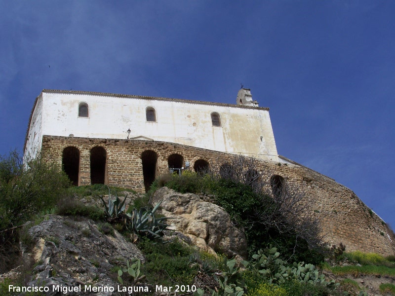 Iglesia de Santo Domingo de Guzmn - Iglesia de Santo Domingo de Guzmn. 