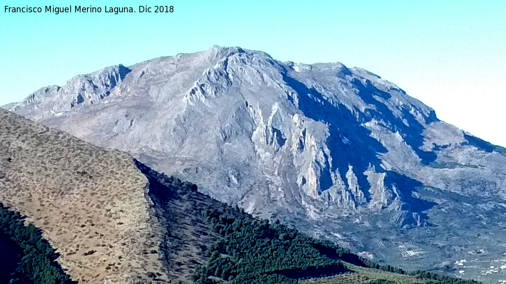 Aznaitn - Aznaitn. Desde el Cordel Cao del Aguadero