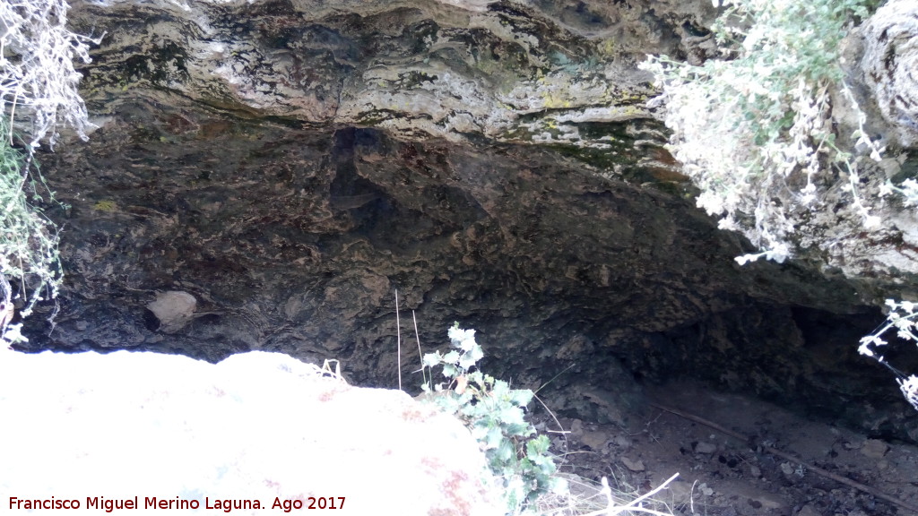 Casas Cueva del Tercero - Casas Cueva del Tercero. 