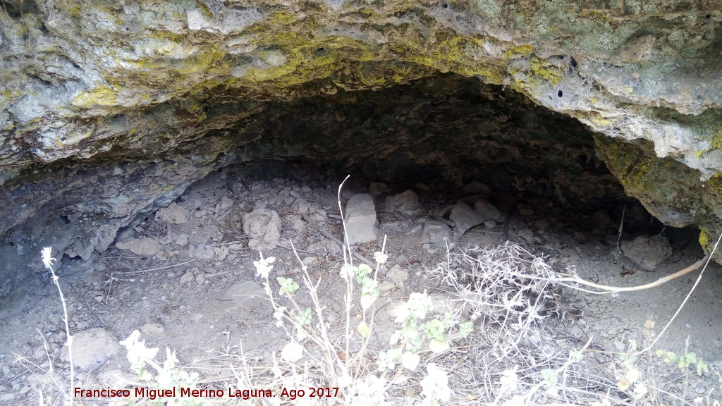 Casas Cueva del Tercero - Casas Cueva del Tercero. 