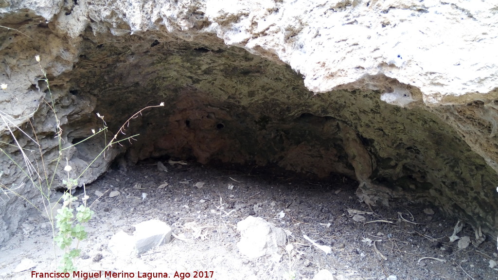 Casas Cueva del Tercero - Casas Cueva del Tercero. 