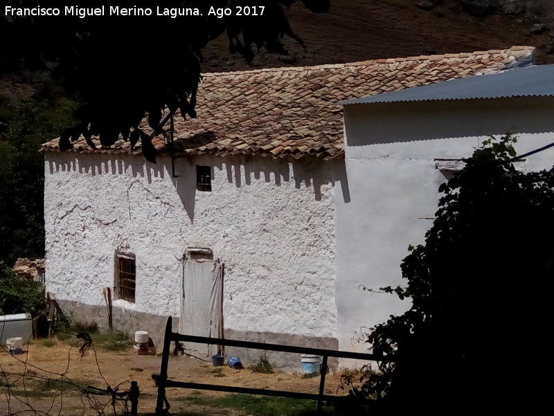 Cortijo Alamillos Bajos - Cortijo Alamillos Bajos. 