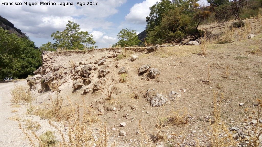 Era de Alamillos Bajos - Era de Alamillos Bajos. 