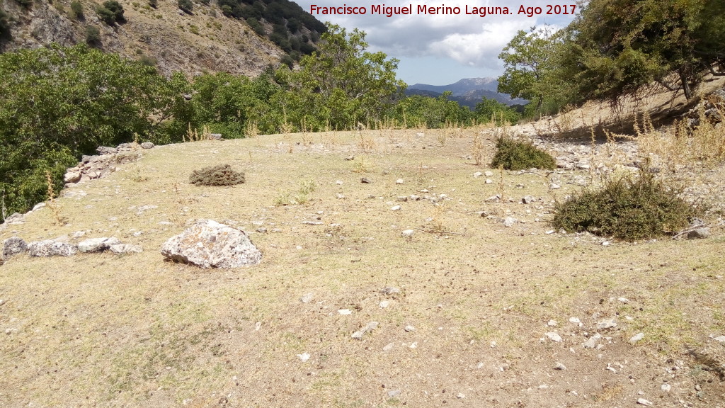 Era de Alamillos Bajos - Era de Alamillos Bajos. 