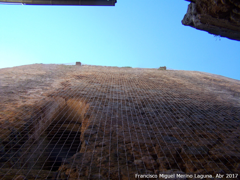 Castillo de Torres - Castillo de Torres. 