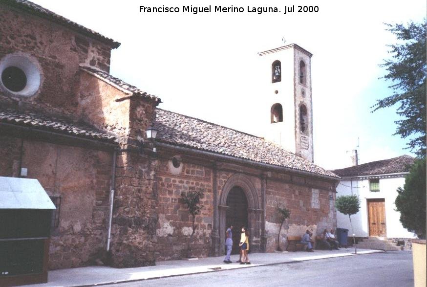 Iglesia de la Presentacin - Iglesia de la Presentacin. 