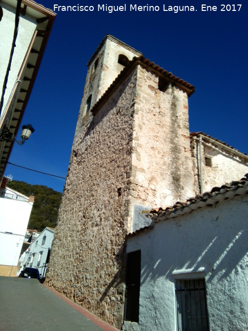 Iglesia de la Presentacin - Iglesia de la Presentacin. 