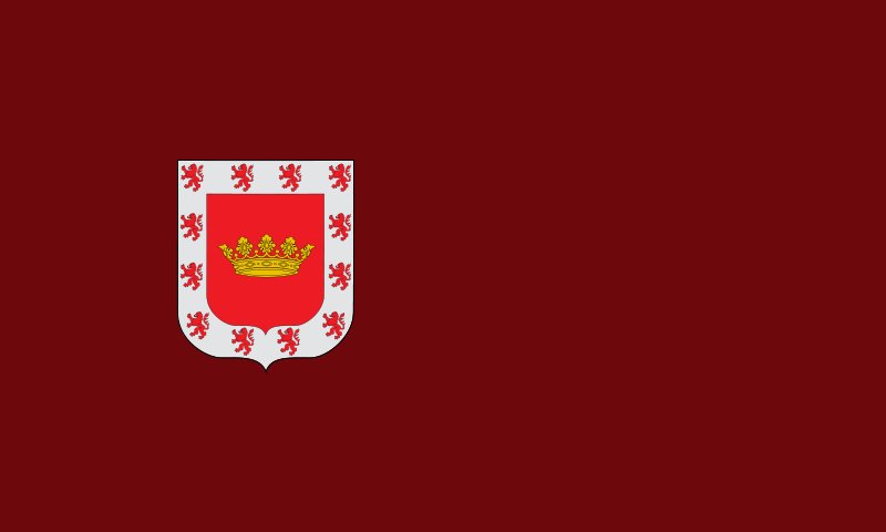 beda - beda. Bandera