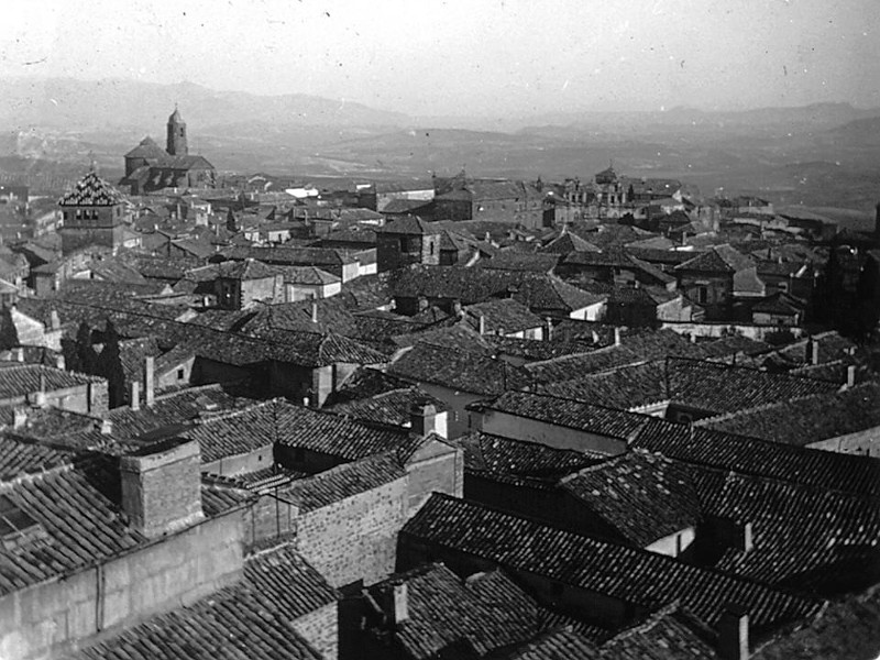 beda - beda. Foto antigua