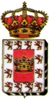 Escudo - Escudo. 