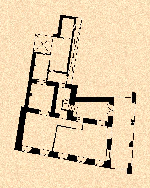 Antiguas Casas Consistoriales - Antiguas Casas Consistoriales. 