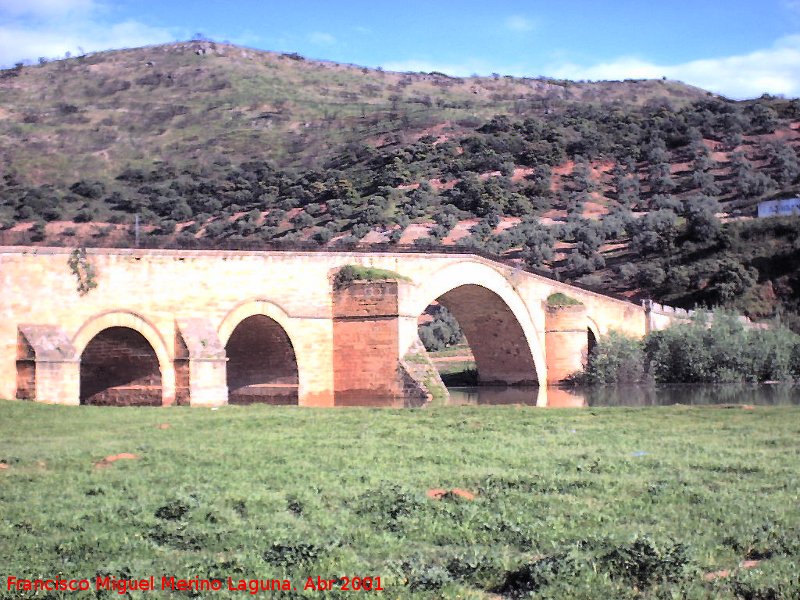 Puente Ariza - Puente Ariza. 