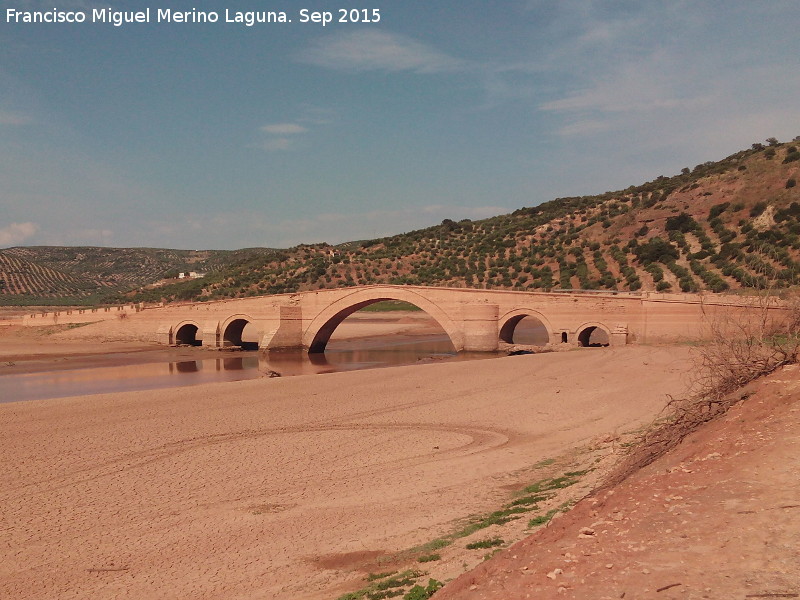 Puente Ariza - Puente Ariza. 