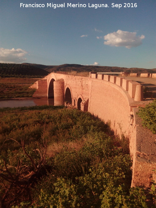 Puente Ariza - Puente Ariza. 