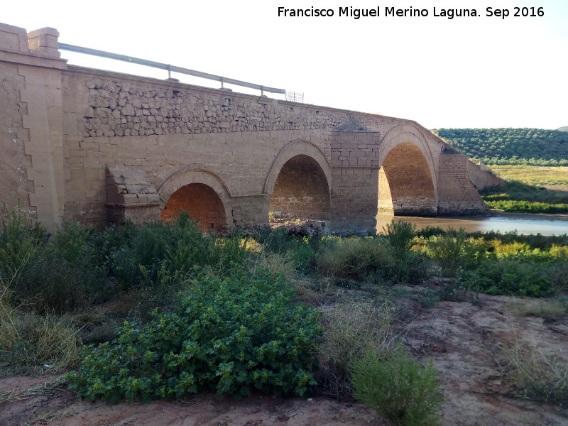 Puente Ariza - Puente Ariza. 